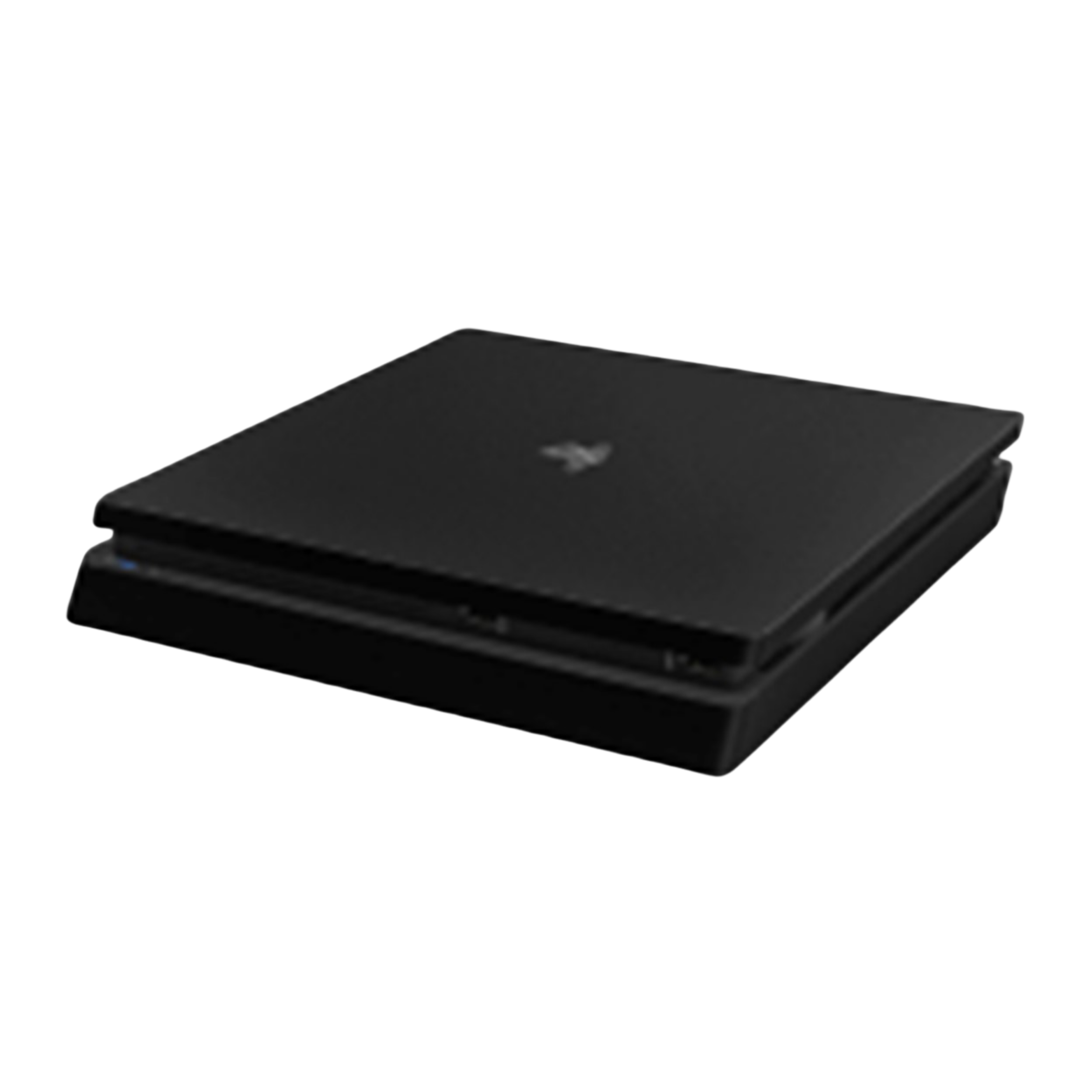 PS 4 Slim